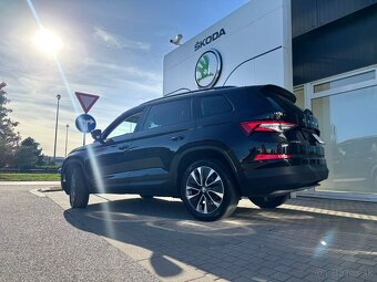 KODIAQ TOUR EVO 2.0 tdi facelift 4x4 Virtual MATRIX 147kw - 4