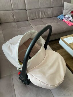 Kočík Kunert Ivento - 4