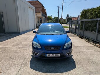 Ford Focus ST 2.5 - 4