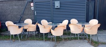 Retro set Gogo Italia do150kg - 4