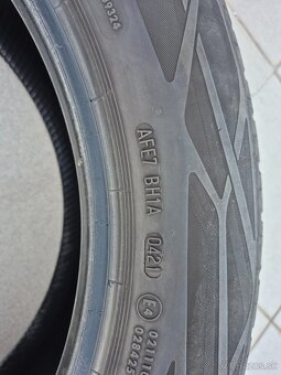 235/55 R19 Letné - 4