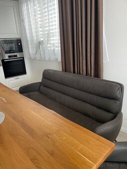 Jedálenský set - 4