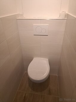 1 izb byt Kuzmanyho sidl - 4
