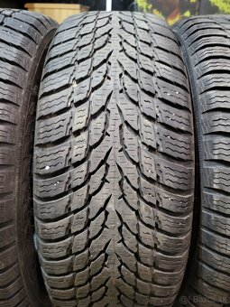 175/65 R15 Nokian zimne pneumatiky - 4