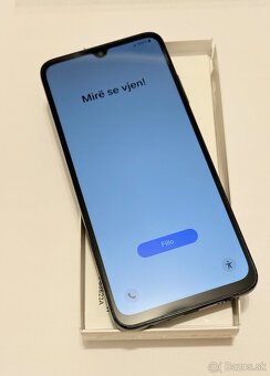 Samsung galaxy 05s 4/128Gb - Dobrý stav - 4
