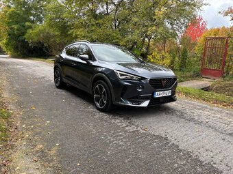 Cupra Formentor eHYBRID 1.4 TSI 150kW DSG – Plug-in Hybrid - 4