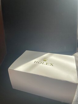Rolex Datejust 1:1 - 4