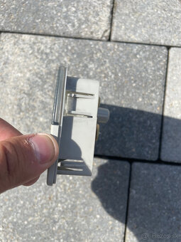 Predám vnútorné svetlo Škoda Fabia 1, Octavia 1, Seat Toledo - 4