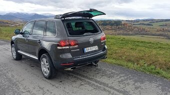 Vw Touareg 3.0 TDi - 4