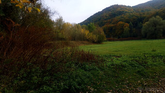 Ponúkame na predaj pozemok s rodinným domom v kúpeľnom meste - 4
