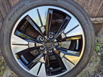 Nová letní kola Volkswagen Halmstad R19 - 4