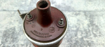 Regler, indukčná cievka - 4