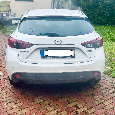 Predám Mazda 3 - 4
