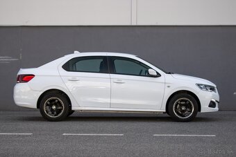 Peugeot 301 1.2 PureTech Active - 4