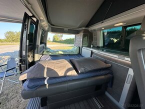 Prenájom VW CALIFORNIA - 4