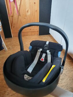 Vajicko cybex aton 5 - 4