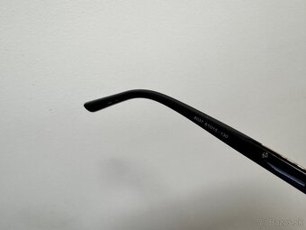 CAZAL mod 8037 slnecne okuliare Gold - 4