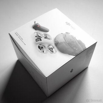 DJI Neo Motion Fly More Combo - 4