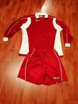 dresy , súpravy,chrániče - 4