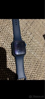 Apple watch series 7 - 4