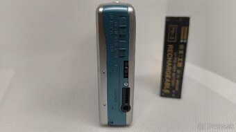 Aiwa HS-PX777 walkman - 4