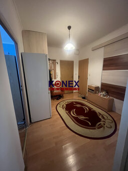 NA PREDAJ –  3 Izbový byt Veľké Kapušany - 4