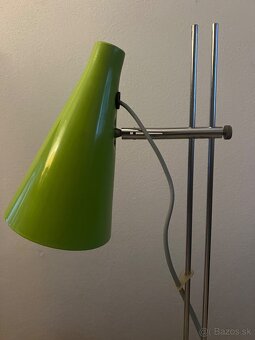 Lampa od Josef Hůrka-Lidokov 60 té roky - 4