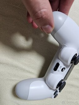 Ps4 ovladac novy - 4