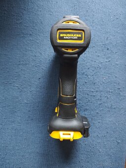 Dewalt dcf 887 - 4