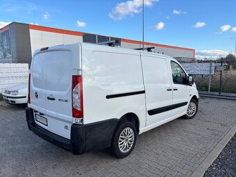 Fiat Scudo 2.0 MJT Long 2015rv - 4