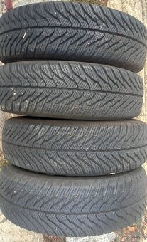 Zimné pneumatiky 175/65 R14 82T - 4
