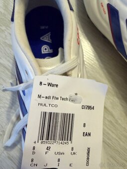 Kopačky Adidas copa pure Elite FG - 4