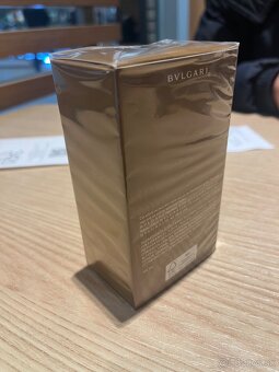 BVLGARI Bvlgari Man Terrae Essence Edp - 4