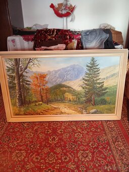 Predám viac obrazov - 4