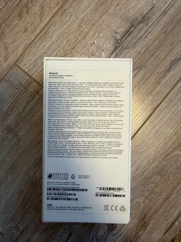 Iphone 14 128GB - 4