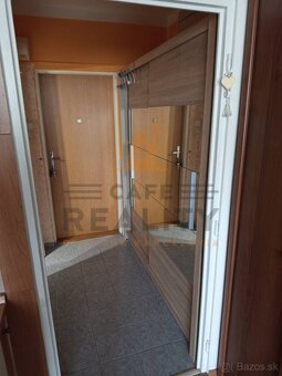 Prenájom garsónky, Vilová, Vilová, Petržalka - 4