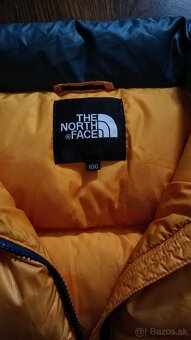 The north face 600, veľkosť L (sedí na M) - 4