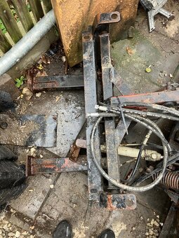 Snezna radlica multikar - 4