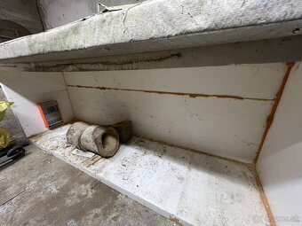 Sušička na drevo Logosol Wood Drying Unit (WDU) - 4