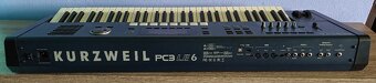 Roland RS-5, Kurzweil PC3 LE 6 - 4