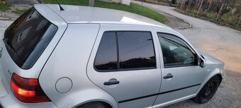 Wolksvagen golf 4 - 4