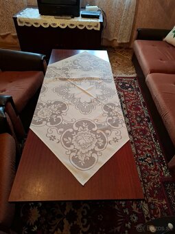 Darujem sedačku za odvoz - 4