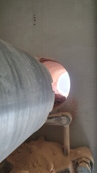 Jadrové vŕtanie - 4