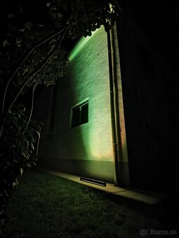 Led BAR 80 Led RGBW - 4