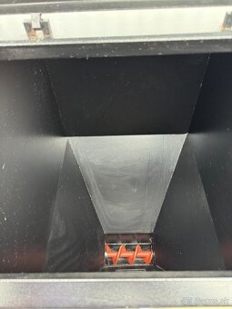 Kotol Automat Ferolli 20kW - 4