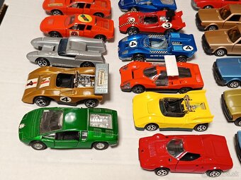 AUTOMODELY OLD TOYS 1:43 – časť 2. - 4