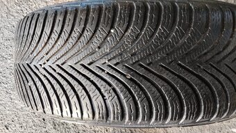 Predám plechové disky - 4