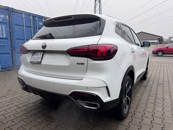 2023 MG HS 1.5TGDi - 4