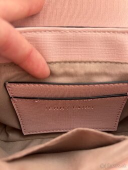 Rúžová kabelka - 4