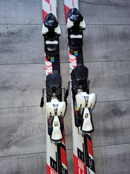Detské lyže Atomic 130cm - 4